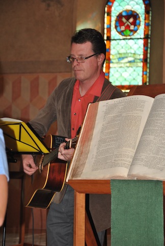 Catéchisme | Week-end de catéchisme à La Neuveville, 2013
